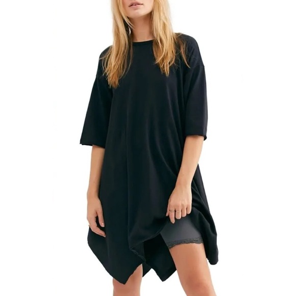 Free People Beach Kahana Tunic - Picture 3 of 5